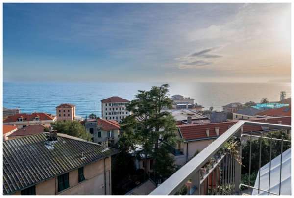 appartamento in affitto a Varazze