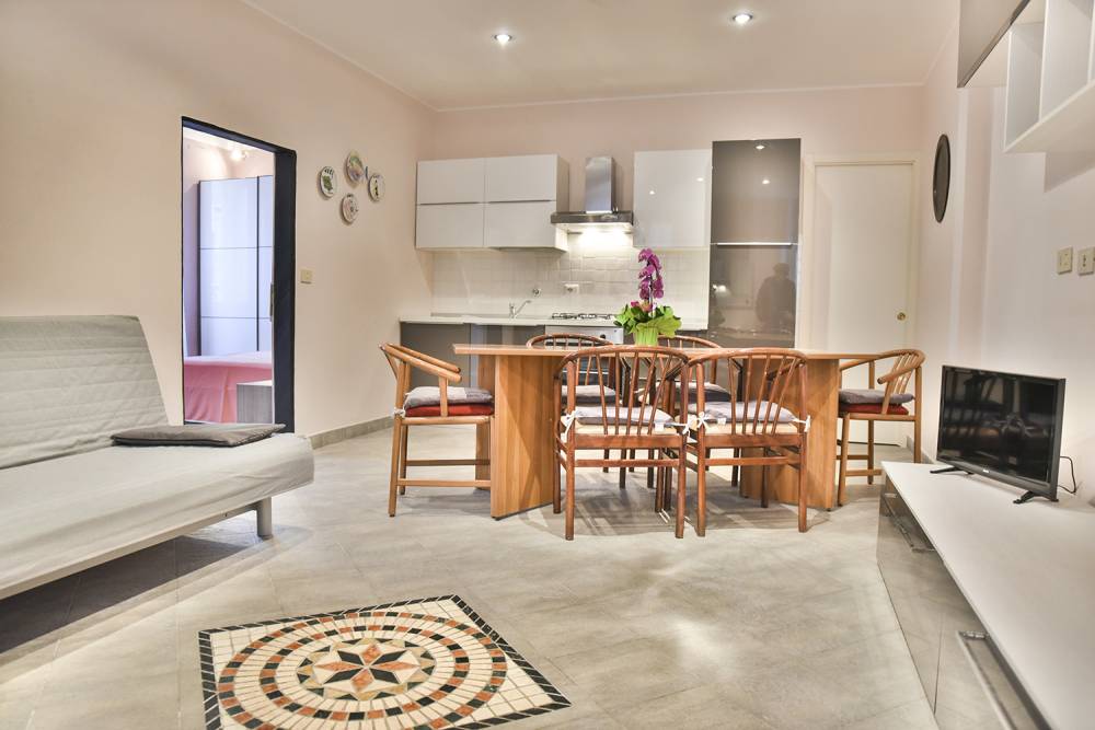 appartamento in affitto a Varazze