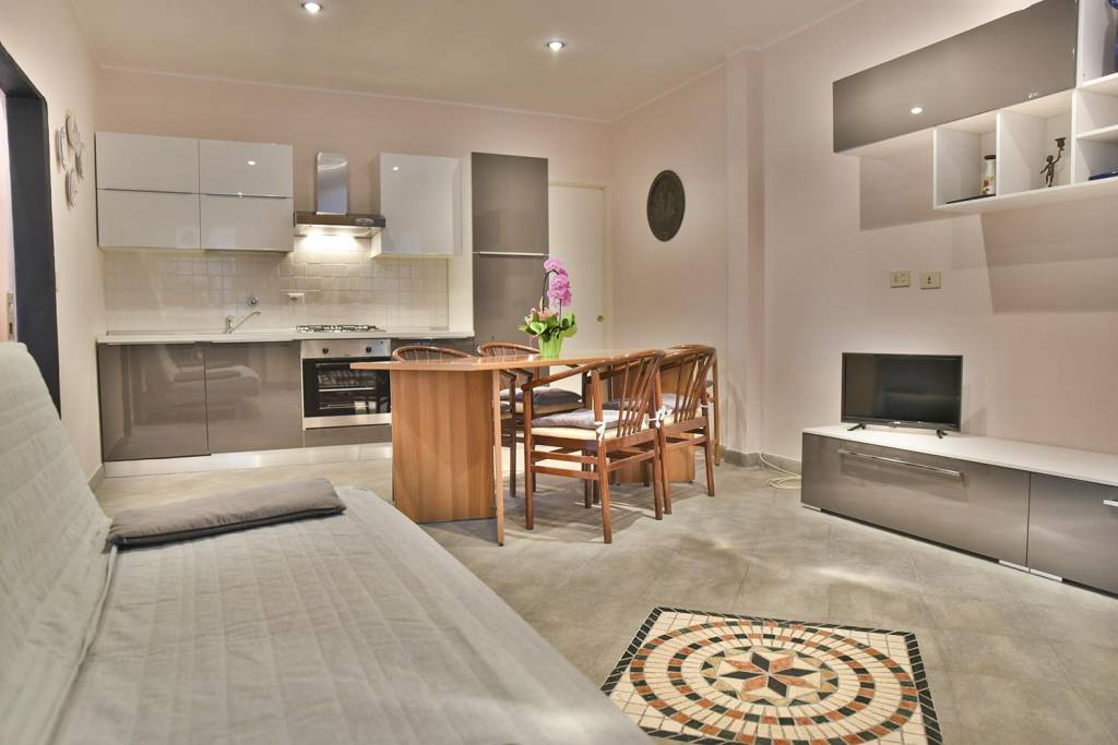 appartamento in affitto a Varazze