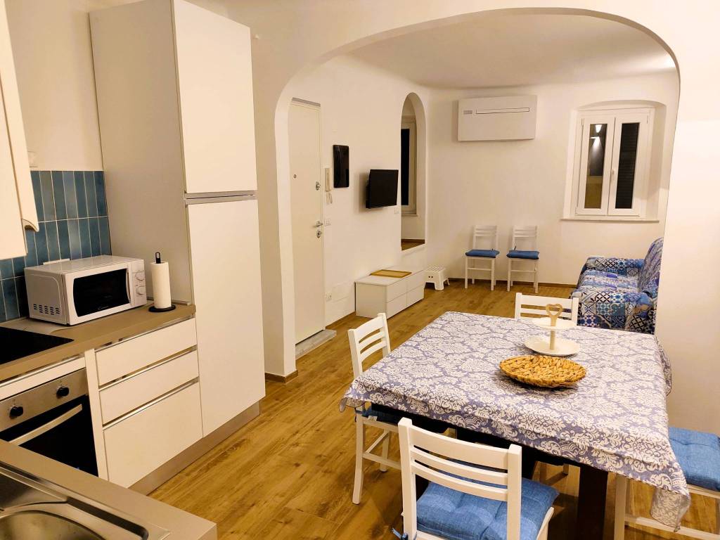 appartamento in affitto a Varazze