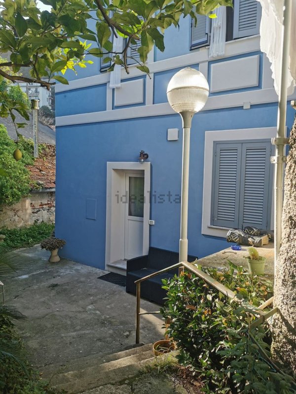 appartamento in affitto a Varazze