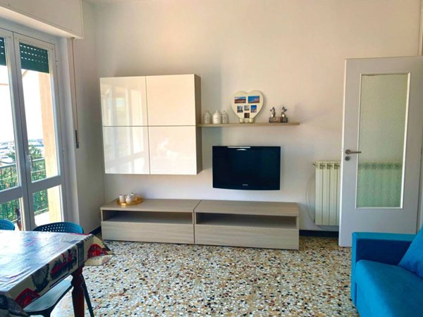 appartamento in affitto a Varazze