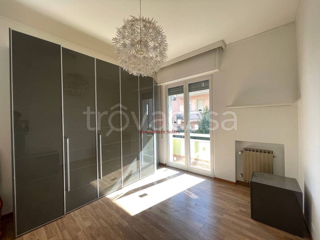 appartamento in affitto a Varazze