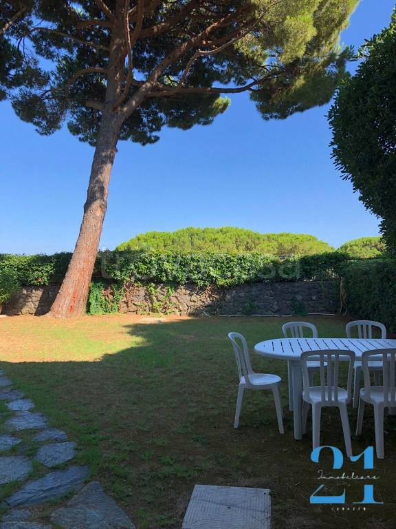 appartamento in affitto a Varazze