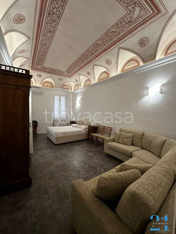 appartamento in affitto a Varazze