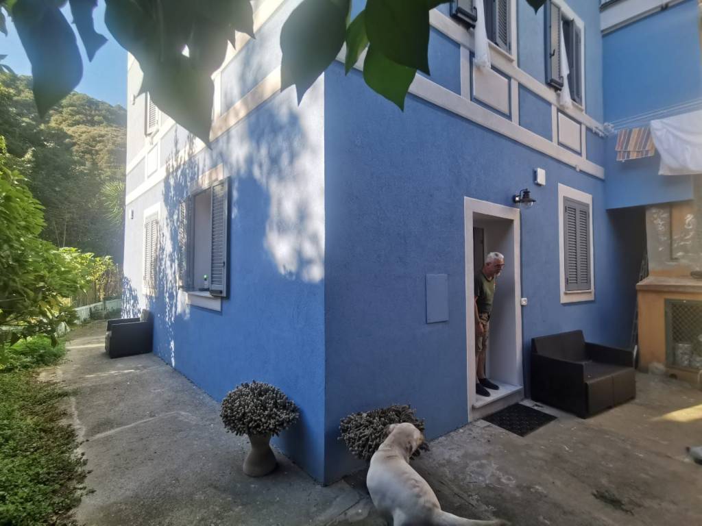 appartamento in affitto a Varazze