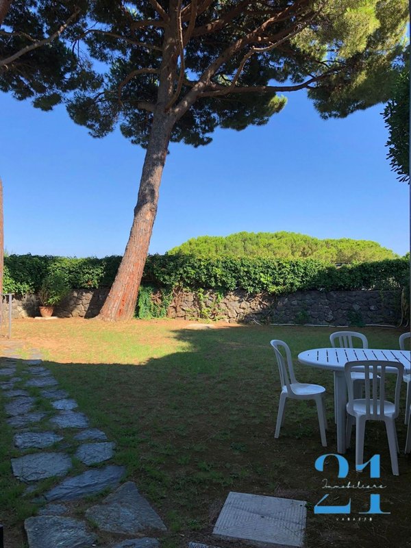 appartamento in affitto a Varazze