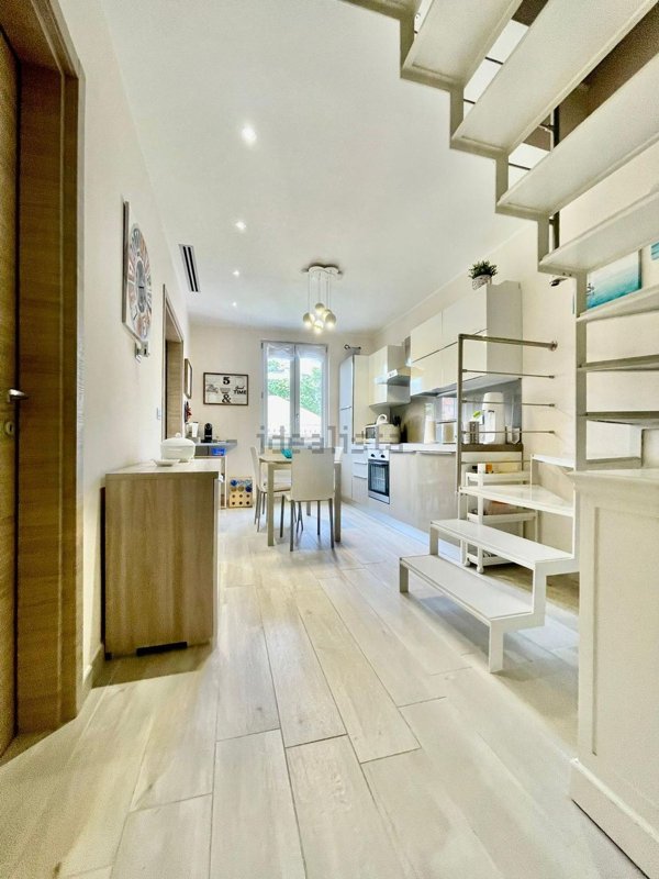 appartamento in affitto a Varazze