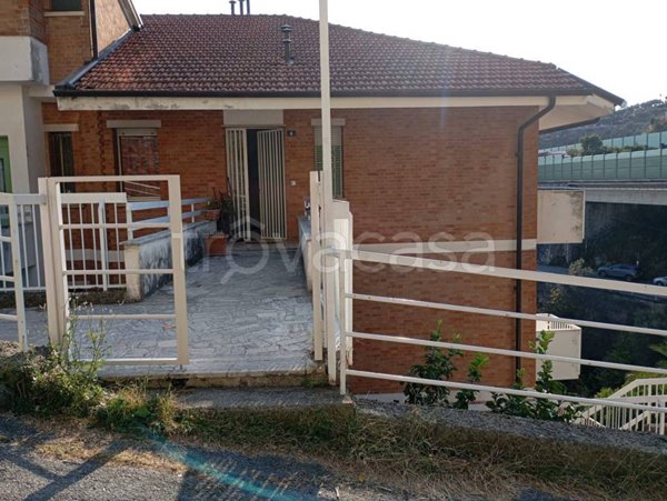 appartamento in affitto a Varazze