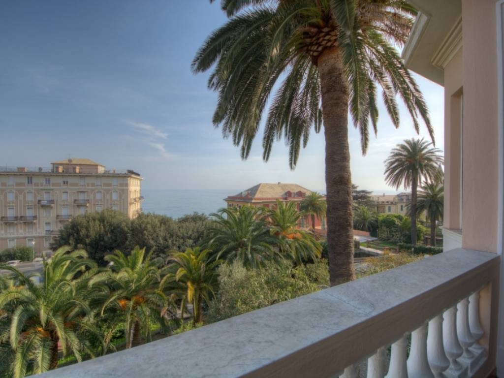 appartamento in affitto a Varazze