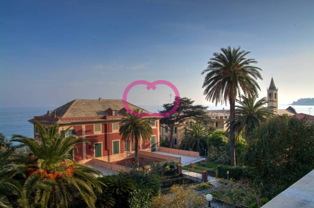 appartamento in affitto a Varazze