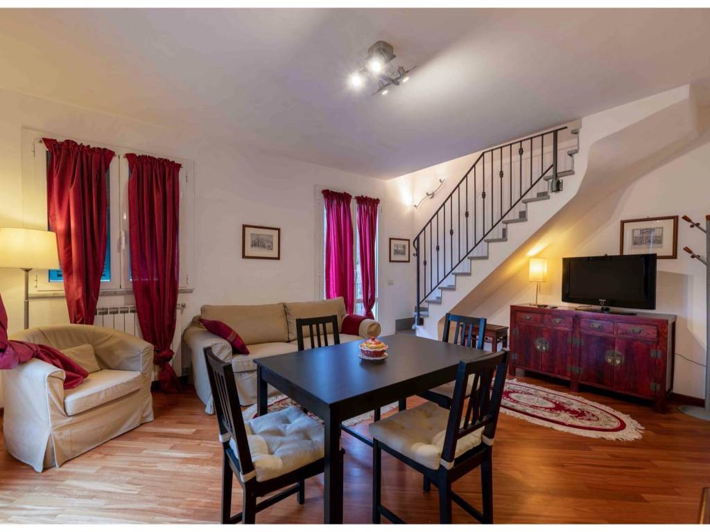 appartamento in affitto a Varazze in zona Casanova