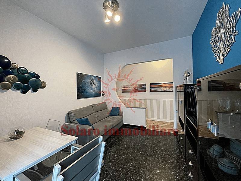 appartamento in affitto a Varazze