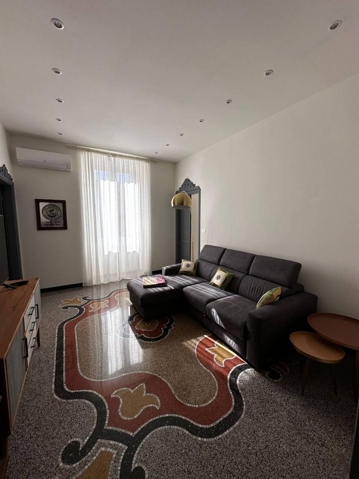 appartamento in affitto a Varazze