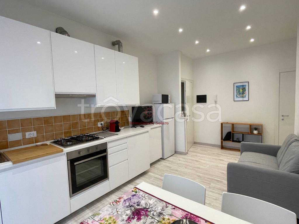 appartamento in affitto a Varazze