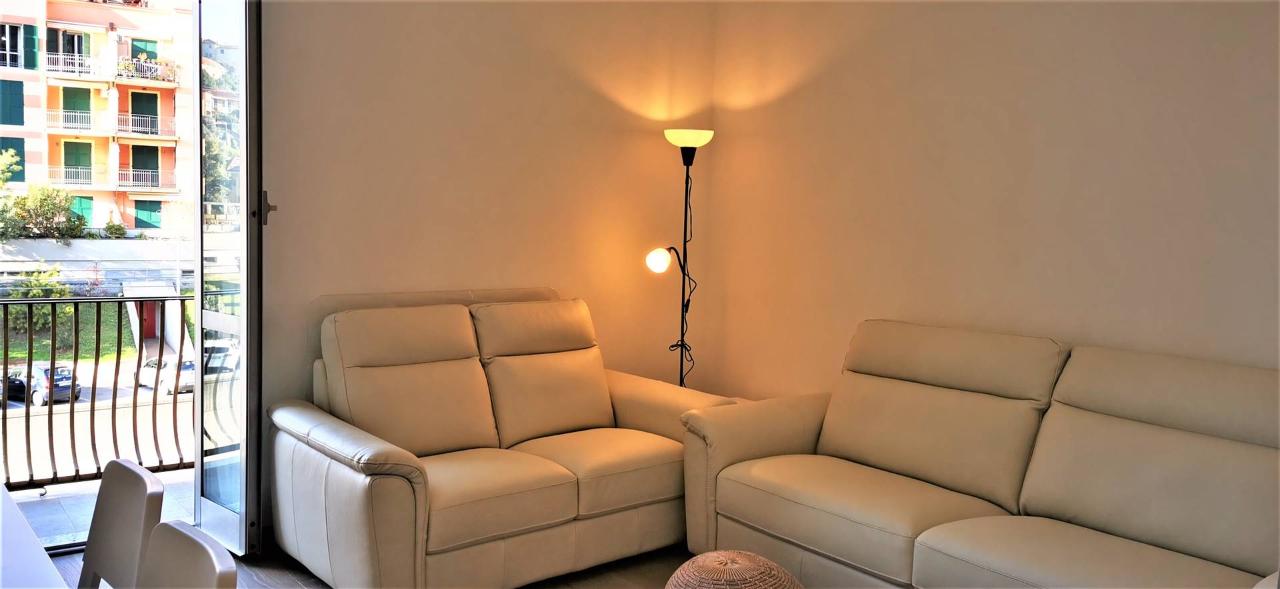 appartamento in affitto a Varazze