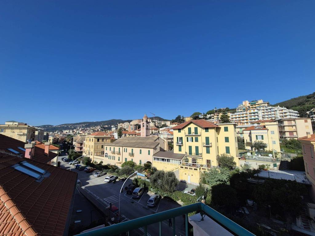 appartamento in affitto a Varazze