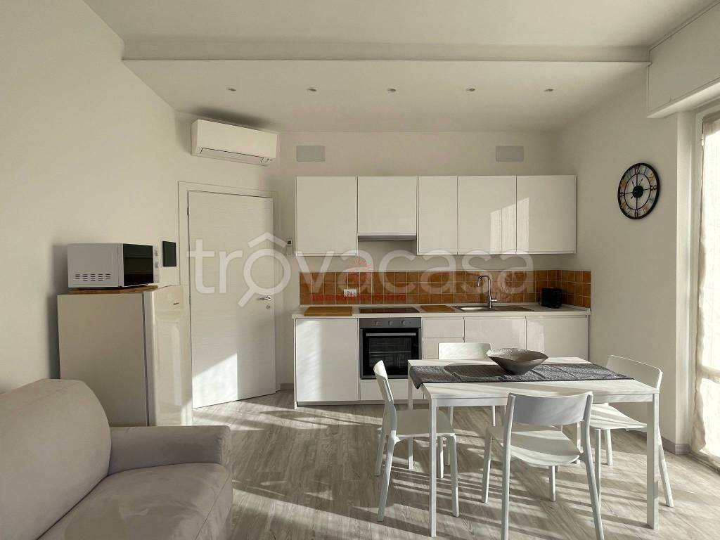 appartamento in affitto a Varazze