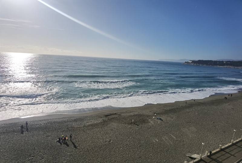 appartamento in affitto a Varazze