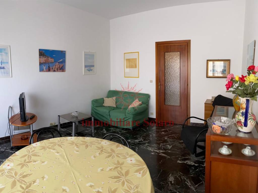 appartamento in affitto a Varazze