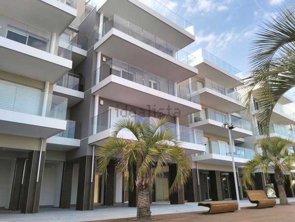 appartamento in affitto a Varazze