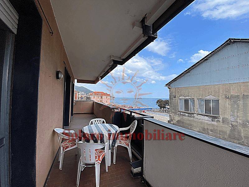 appartamento in affitto a Varazze