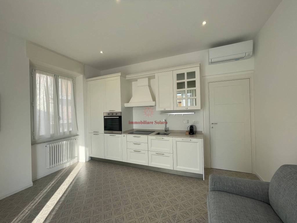 appartamento in affitto a Varazze