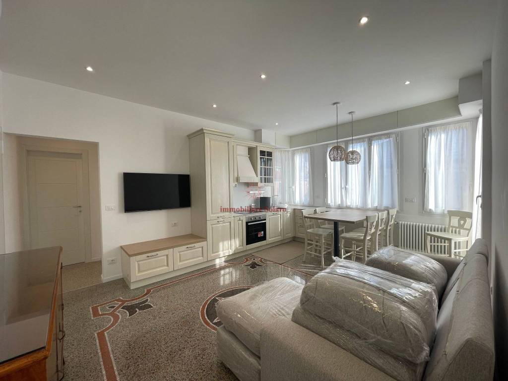 appartamento in affitto a Varazze