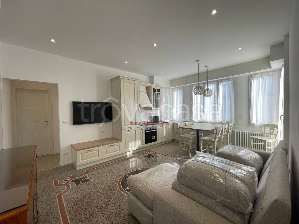 appartamento in affitto a Varazze