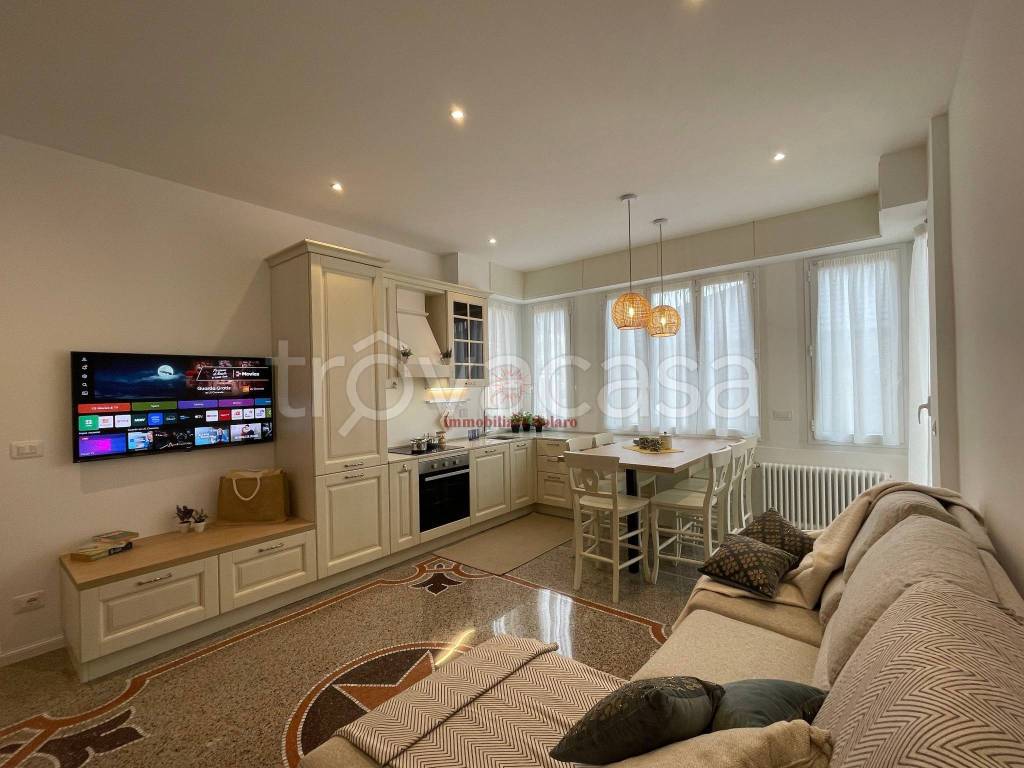 appartamento in affitto a Varazze