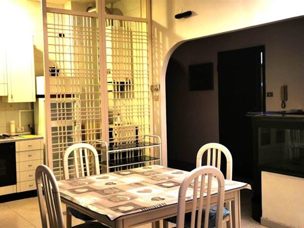 appartamento in affitto a Varazze