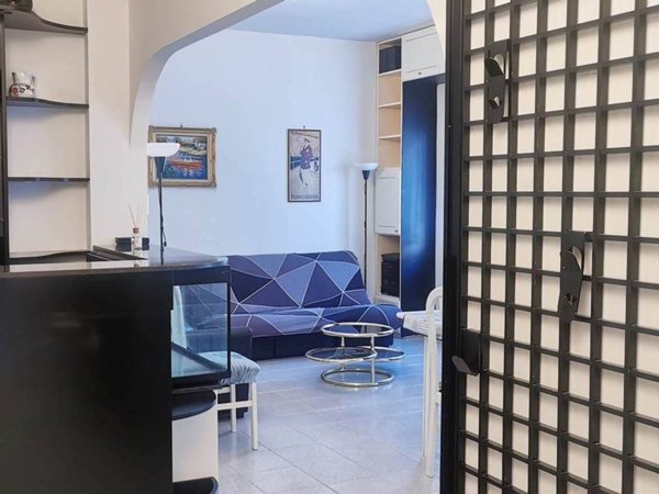 appartamento in affitto a Varazze