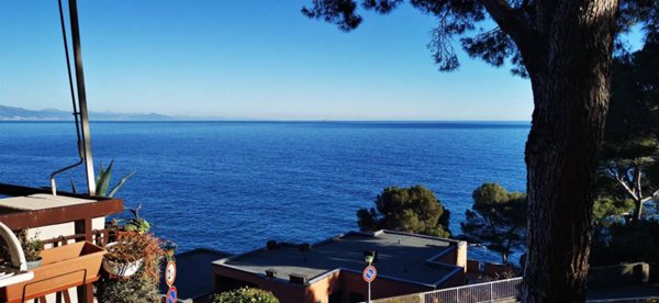 appartamento in affitto a Varazze