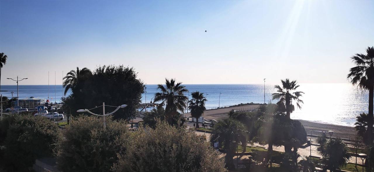 appartamento in affitto a Varazze