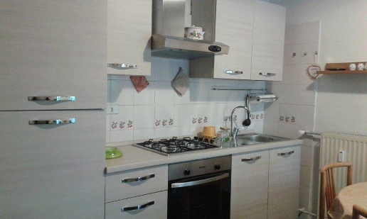 appartamento in affitto a Varazze