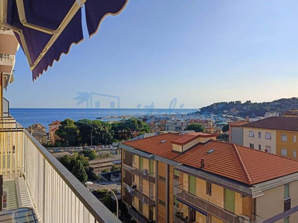 appartamento in affitto a Varazze