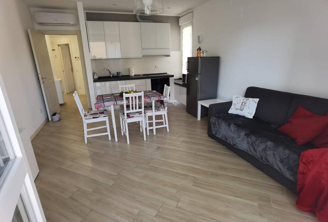 appartamento in affitto a Varazze