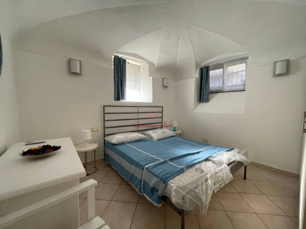 appartamento in affitto a Varazze