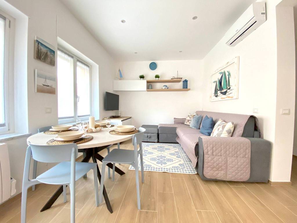 appartamento in affitto a Varazze