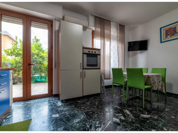 appartamento in affitto a Varazze