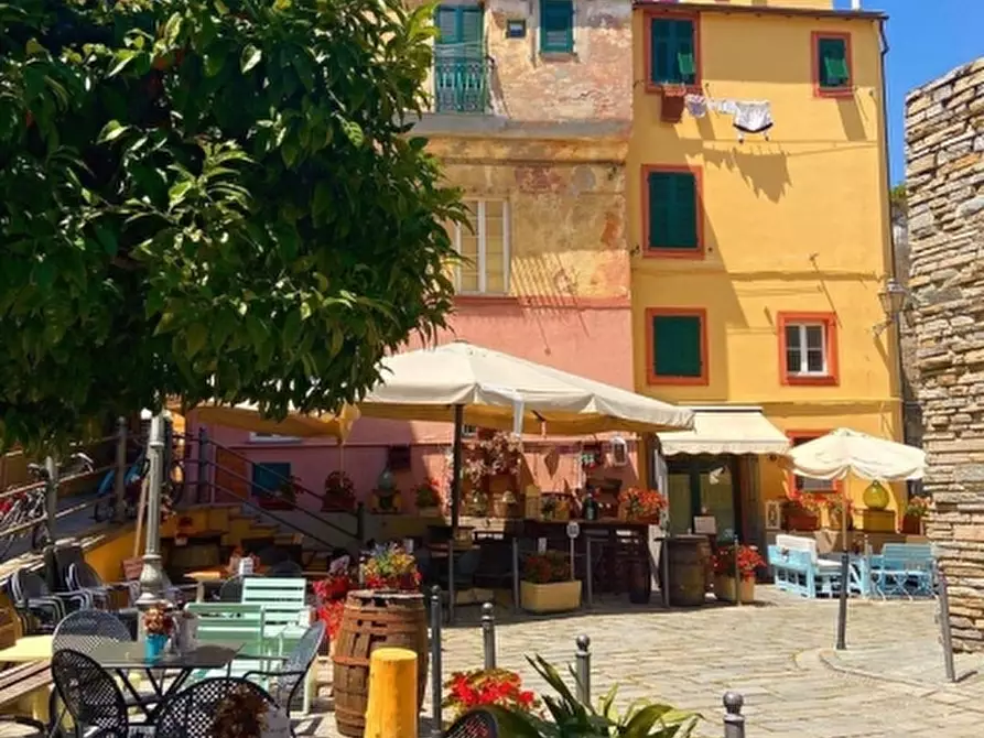 negozio in affitto a Varazze