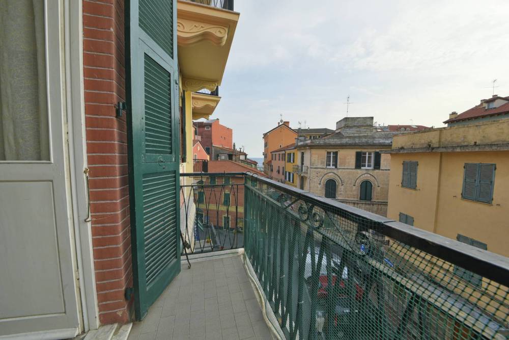 appartamento in affitto a Varazze