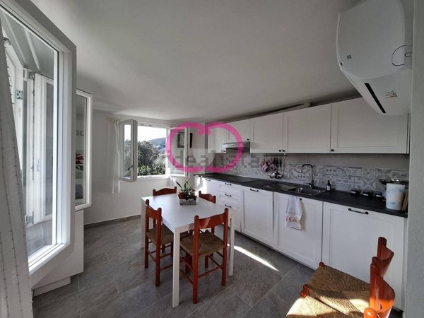 appartamento in affitto a Varazze in zona Casanova