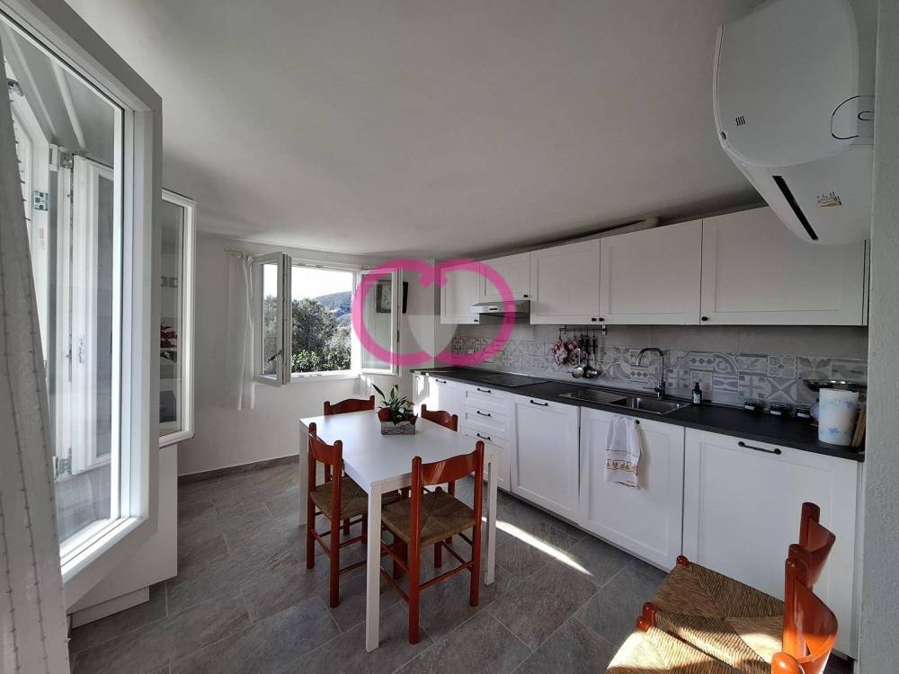 appartamento in affitto a Varazze in zona Casanova