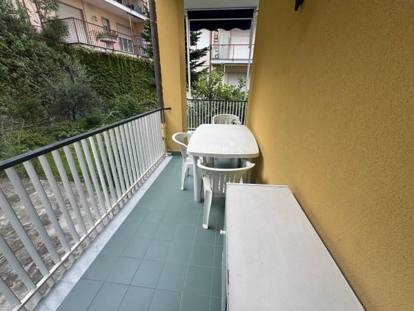 appartamento in affitto a Varazze