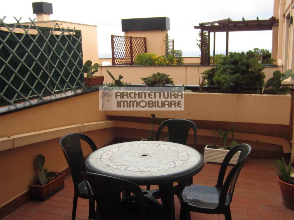 appartamento in affitto a Varazze