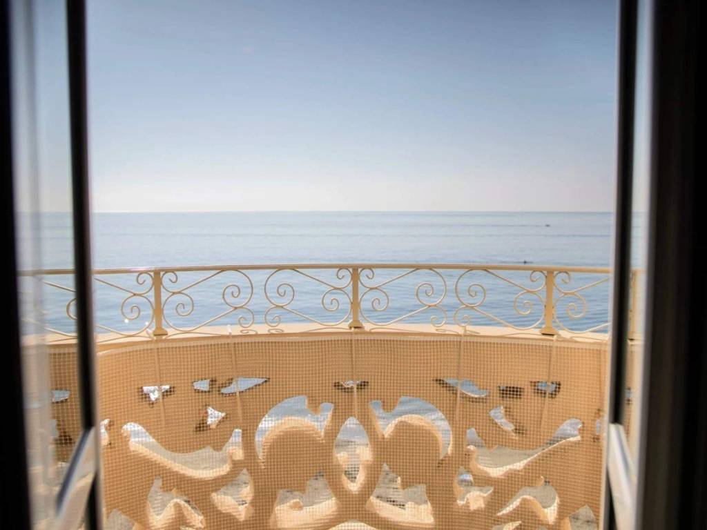 appartamento in affitto a Varazze