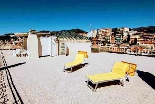 appartamento in affitto a Varazze