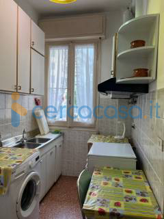 appartamento in affitto a Varazze