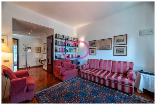 appartamento in affitto a Varazze